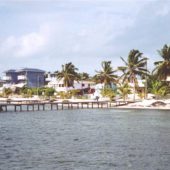  Caye Caulker, Belize